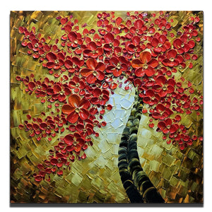 32*32inch Save $12 ($59.99 on Amazon) Modern Paintings Framed Ready to Hang (Only for US)