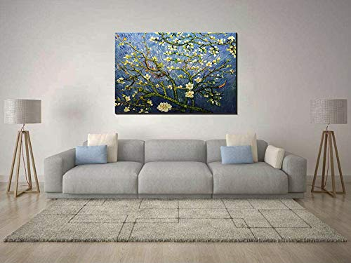 Van Gogh Famous Flower Paintings 100% Hand Painted by Artists